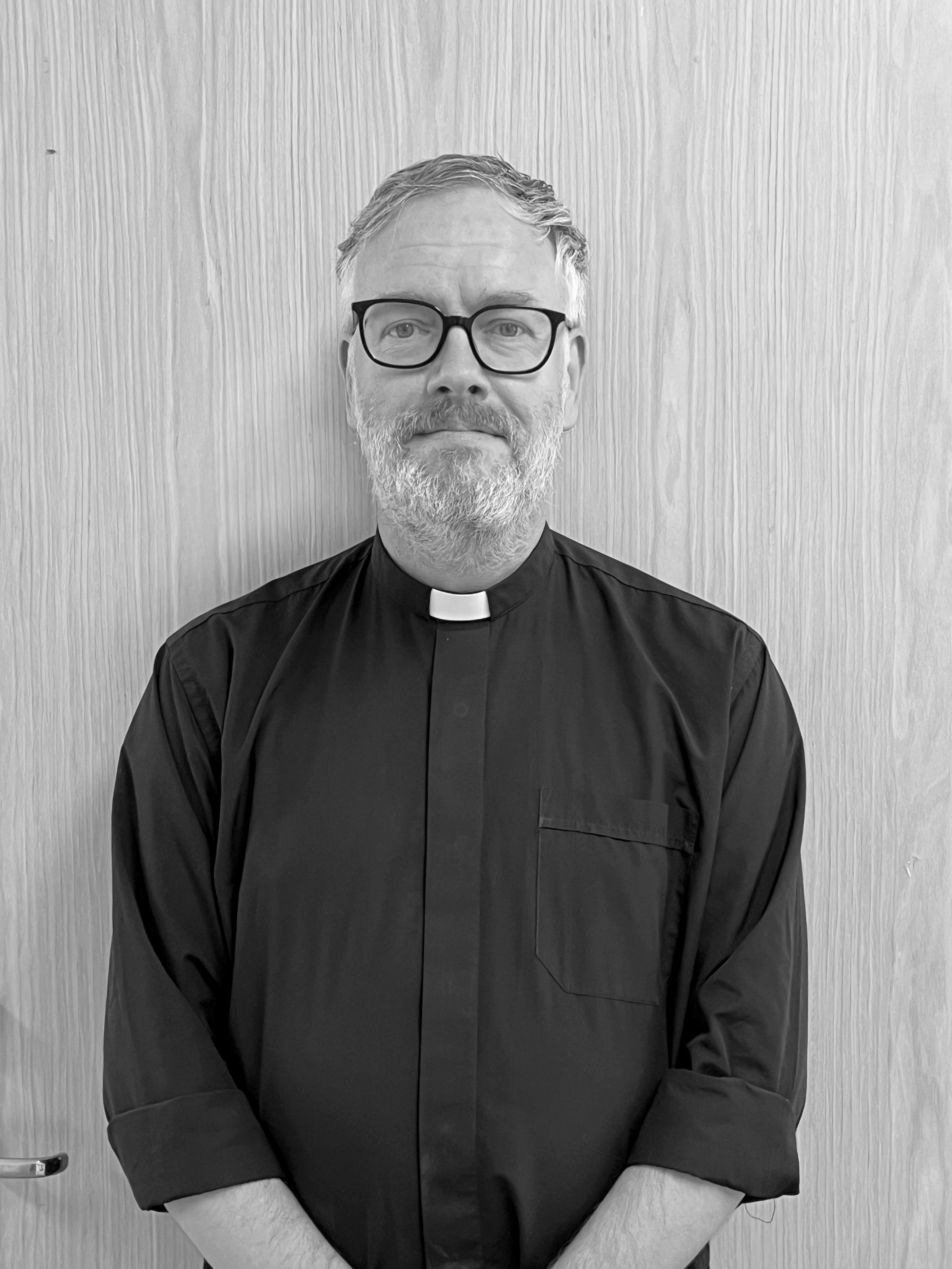 Ola  Fornling
